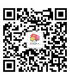 扫描关注“玫瑰农庄”